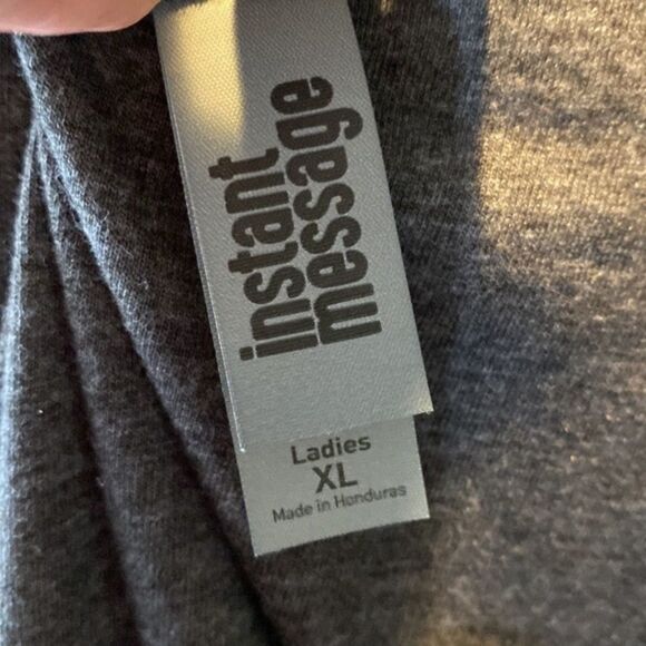 MATERNITY top-runs small - Picture 6 of 6